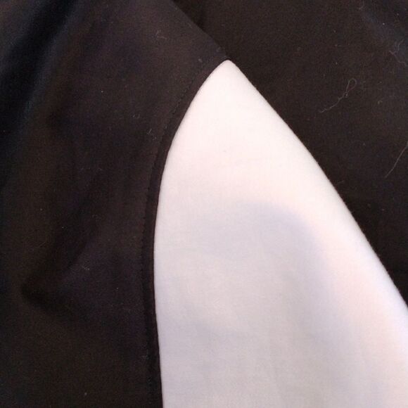 Bea & Dot by Modcloth Black and White Dress - Picture 9 of 9